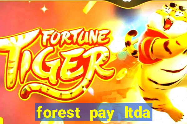 forest pay ltda plataforma de jogos